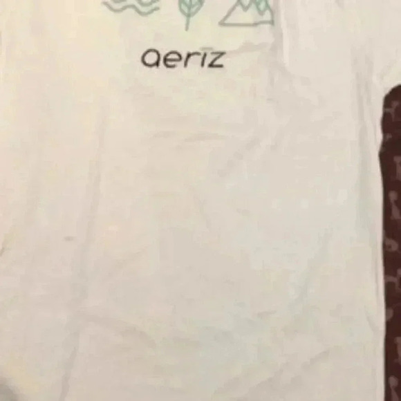 T-Shirt Aeriz Company - Picture 3 of 3